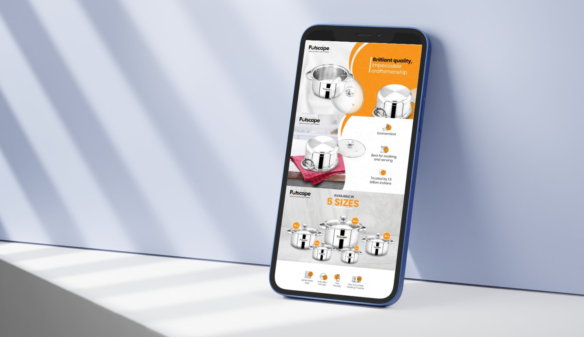⁠E-Commerce Design