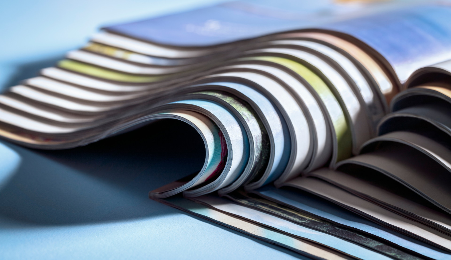 ⁠Corporate profiles