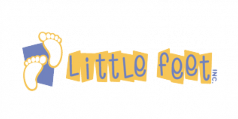 Little feet