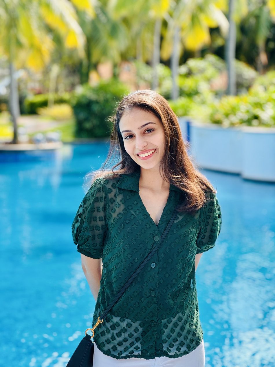 Parul Agrawal