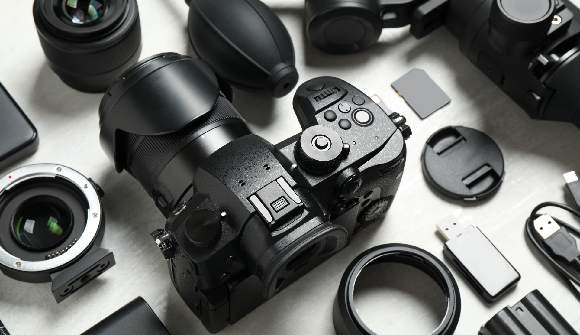 ⁠Photo / Video Production