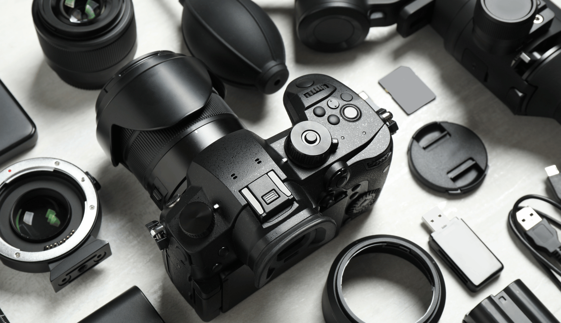 ⁠Photo / Video Production
