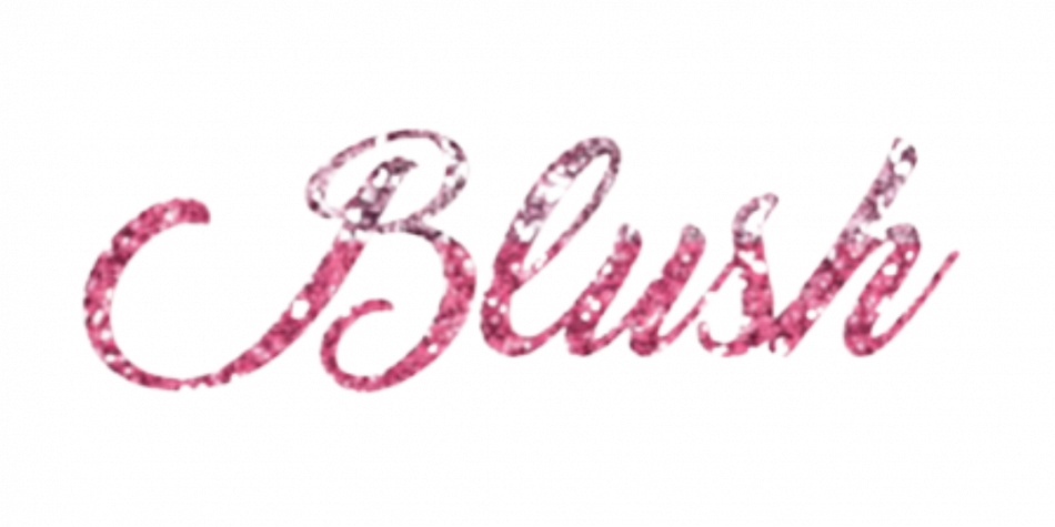 Blush