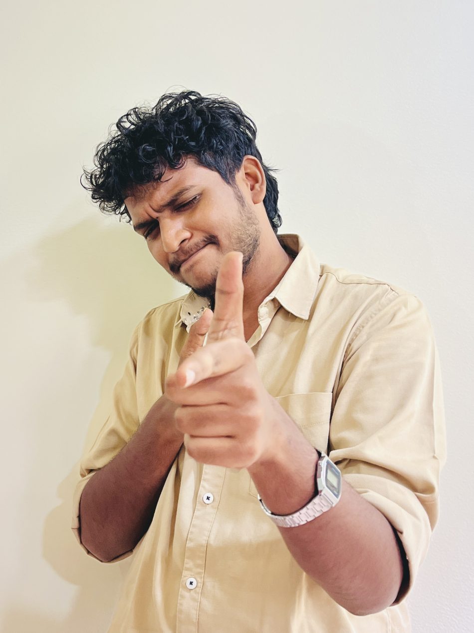 Guna sekar