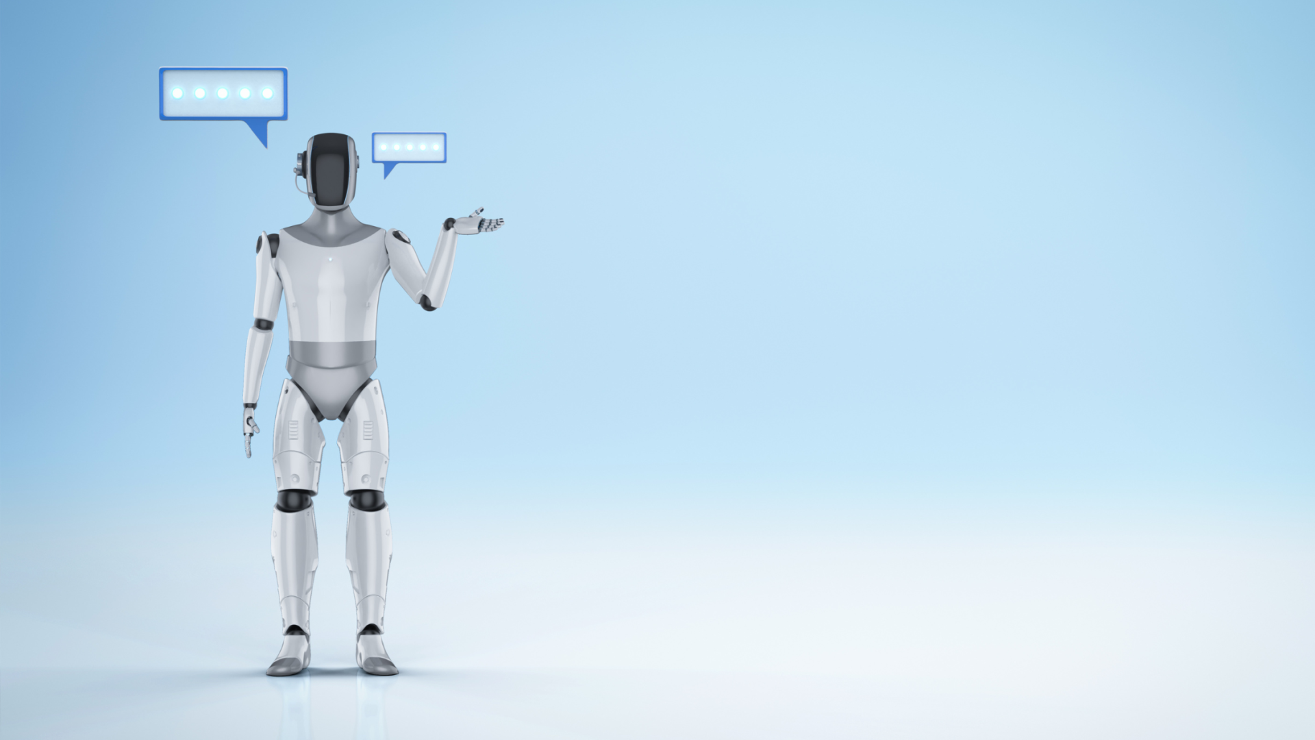 Top AI Tools Used for Content Creation.