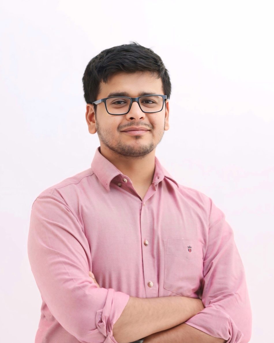 Pratham Shah
