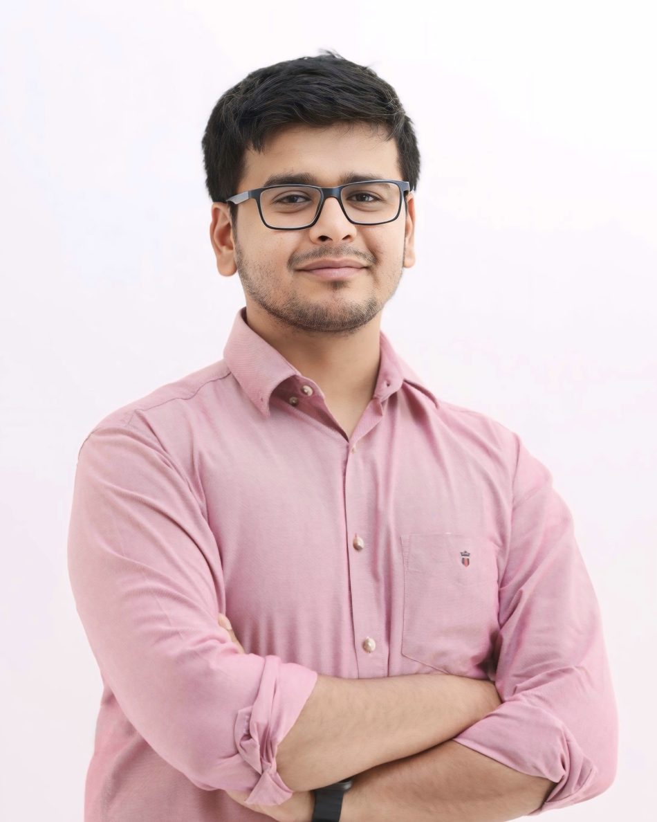 Pratham Shah