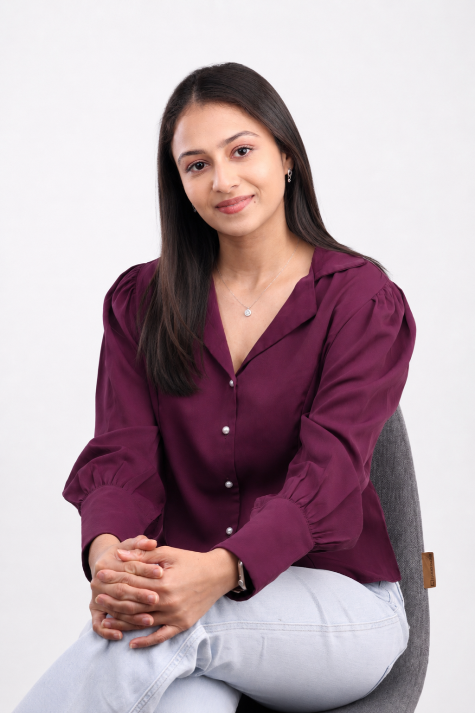 Parul Agrawal