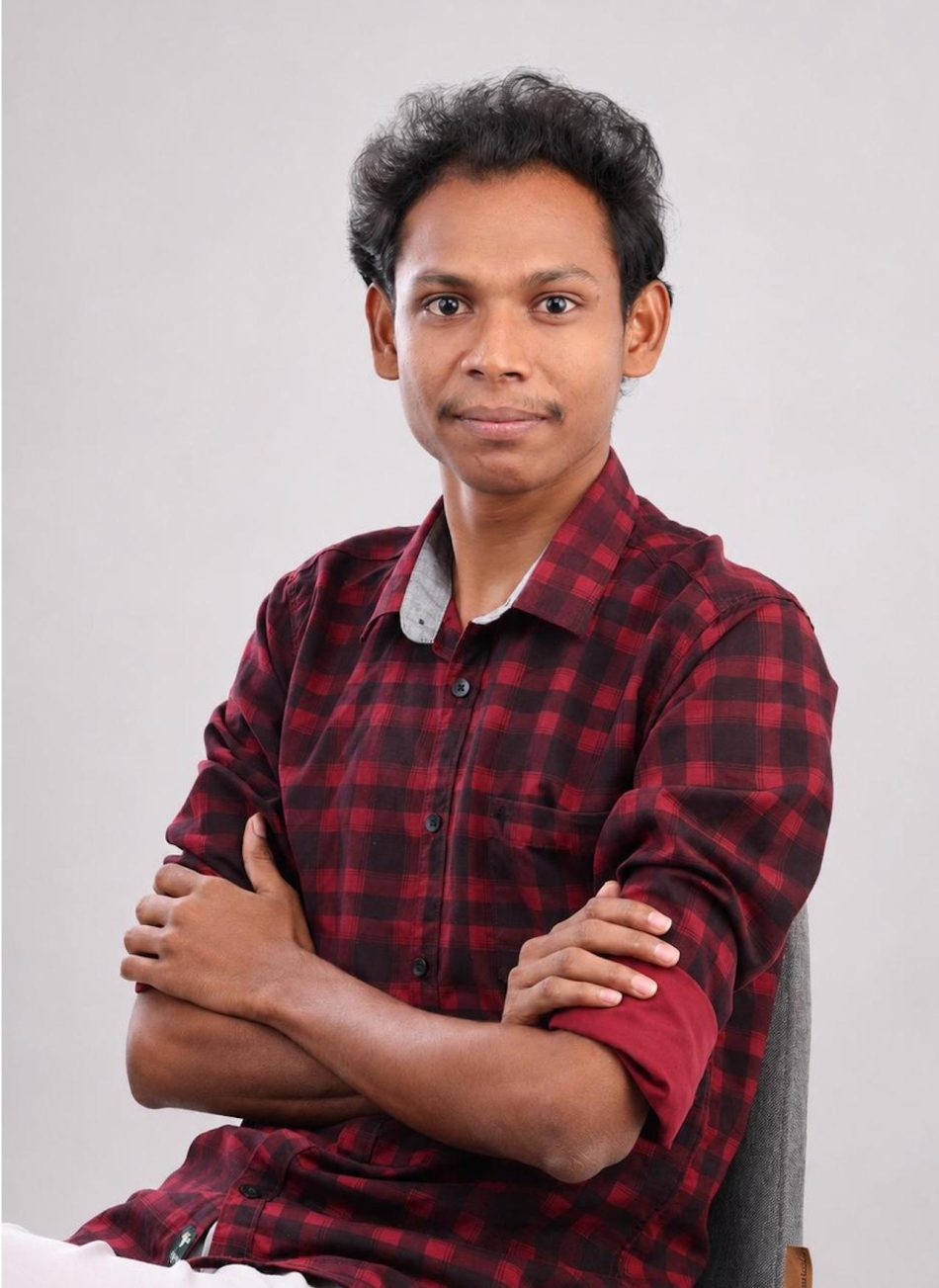 Kannan N