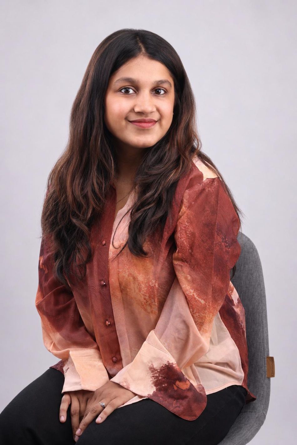 Nidhi Saraf