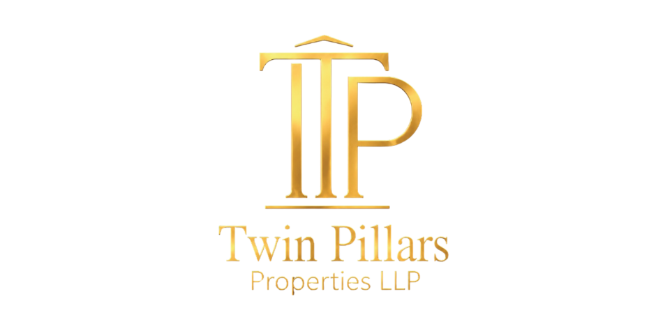 Twin Pillars